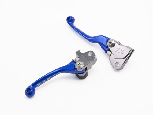 Zeta pivot brake clutch - zeta,