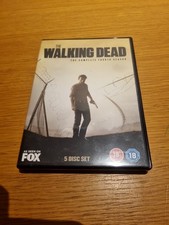 The walking dead season - walking,