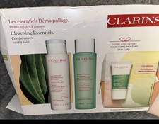 Clarins Velvet Cleansing Milk