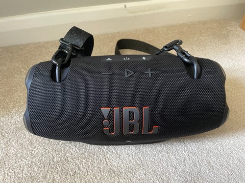 Jbl bluetooth speaker xtreme - jbl,