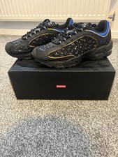 Nike Air Max x Supreme
