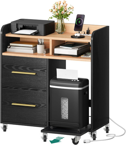 Stylish file cabinet - file,