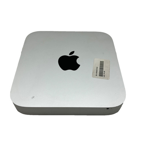 Apple mac mini a1347 - mac,