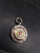 Antique 1912 sterling silver - 1912,