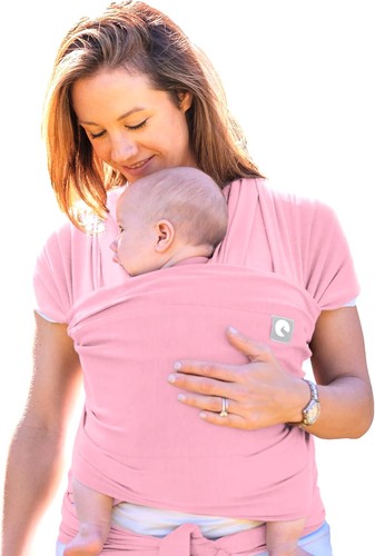Baby sling wrap with - wrap,