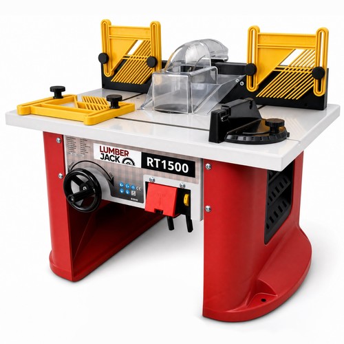 Router table 1500w variable - table,