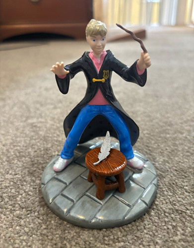 Boxed royal doulton harry - boxed,