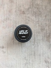Lush Lord of Misrule Solid Perfume 6g