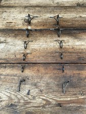 Two Sets Of Carp Rod Guides From Armalite Rods