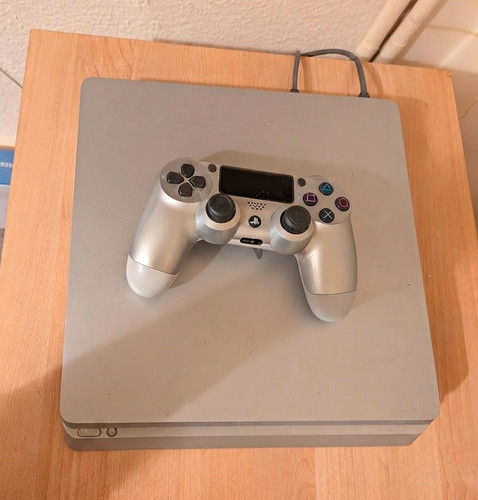 Sony playstation slim ps4 - slim,