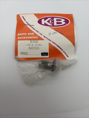 C rear rotor model - rear,