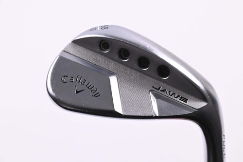 Callaway jaws full toe - callaway, lob