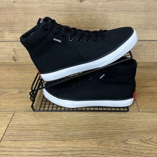 Hugo boss shoes unisex - boss,