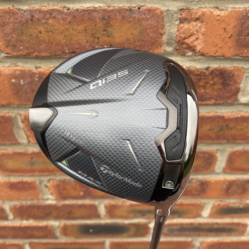 Taylormade qi35 max degree - qi35,