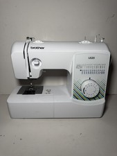Brother LX25 Sewing Machine -