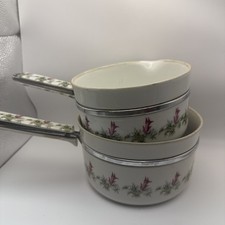 Aluminite Frugier Saucepans #3