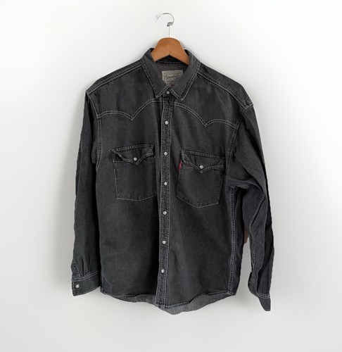 Levis vintage 1990 denim - levis,