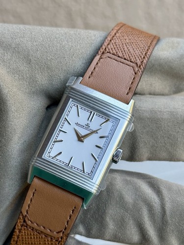 Jaeger lecoultre reverso - jaeger-lecoultre,