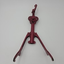 Vintage Wheel Rim Tire Changer