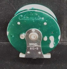 Olympic 80-S Side Casting