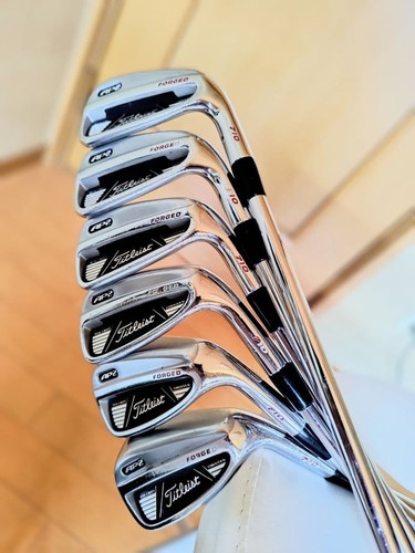 Titleist ap2 710 irons - titleist,