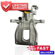 Rear Left Brake Caliper For Ford Mondeo Mk3 Saloon, Hatchback (2004-2007) P/S