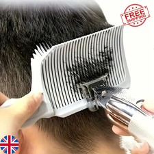 Professional Barber Fading