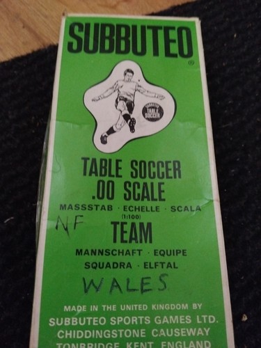 Table soccer scale - table, soccer.00
