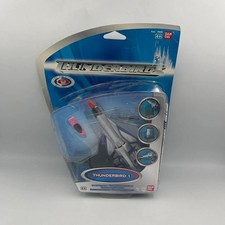 Thunderbirds - Thunderbirds 1