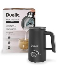 Dualit Cocoatiser Max Hot