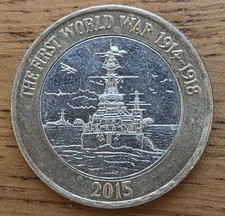 2015 First World War Navy 2
