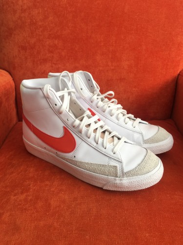 Nike blazer mid - mid, 77