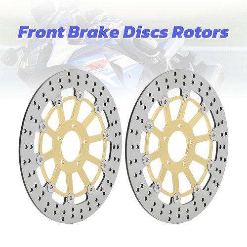 Front brake discs rotors for - brake,
