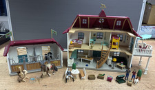 Schleich Lakeside Country
