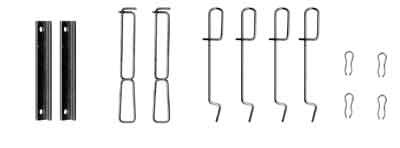 Front trw pfk365 accessory - pfk365,