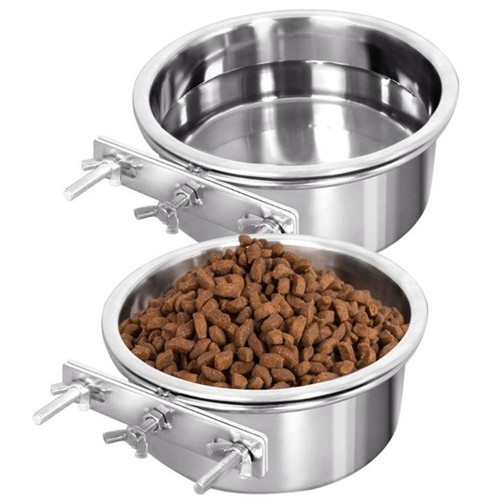 16cm parrot pet stainless - parrot,