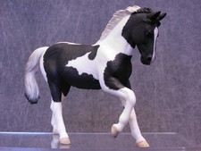 CollectA NEW * Pinto Warmblood