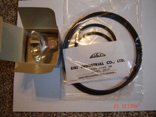 EIKI NT 16mm Projector Belts