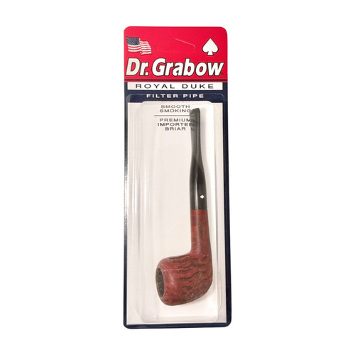 Grabow royal duke - dr.,