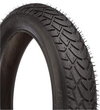 Mitas Semi Slick Tread