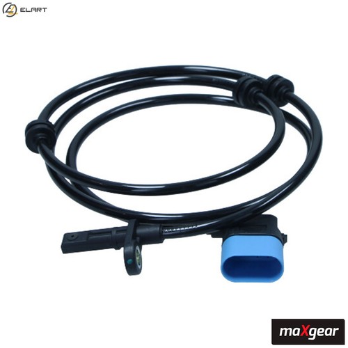 Sensor wheel speed 0410 - sensor, for