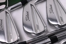 Titleist T100 2023 Irons /