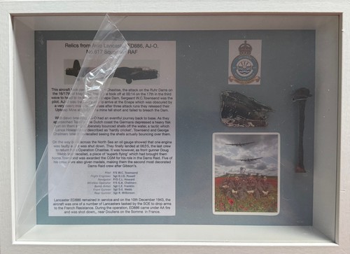 Ww2 617 sqn - ww2, dambusters