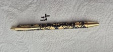 Luxury Heavy Ballpoint Pen