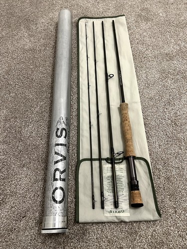 Orvis recon 907 - recon, 907-4рс