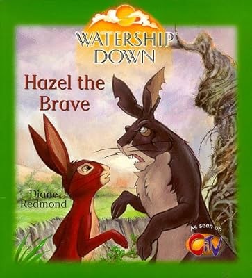 Watership down hazel the - watership, down: