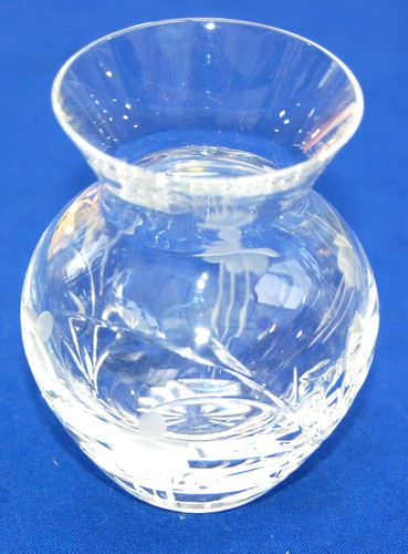 Stuart crystal cut glass - crystal,