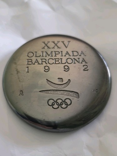 Large barcelona 1992 - barcelona, olympic