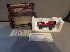 SCALEXTRIC Stick Shifter Stock
