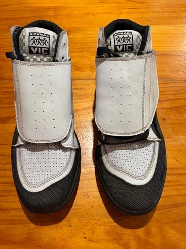 Airwalk skateboard shoes vic - airwalk,